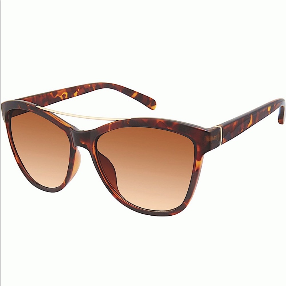 TRUE RELIGION 60 mm oversized sunglasses 🕶